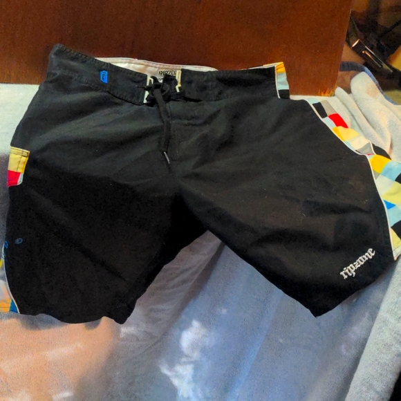 Ripzone swimming trunks - Picture 1 of 5